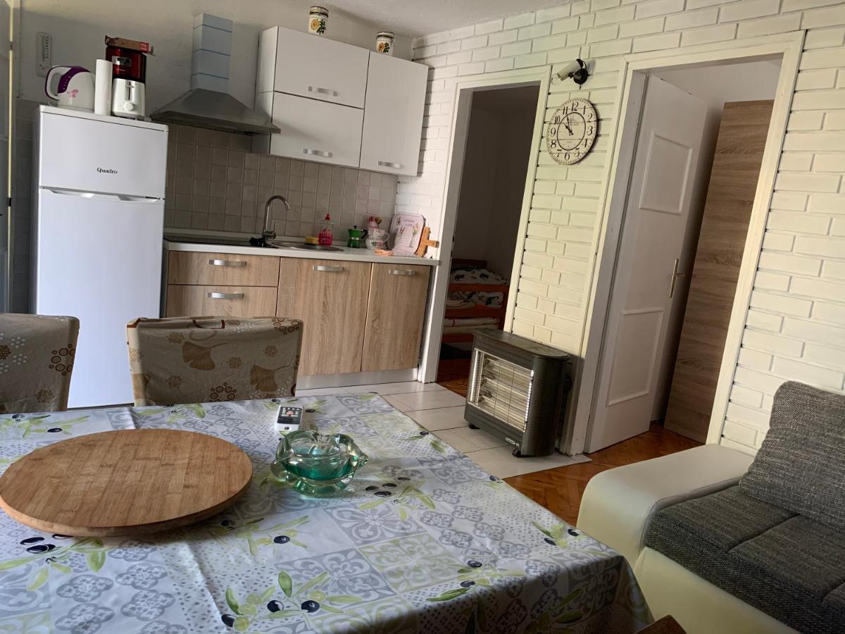 Chateau Lili Apartment Kornic